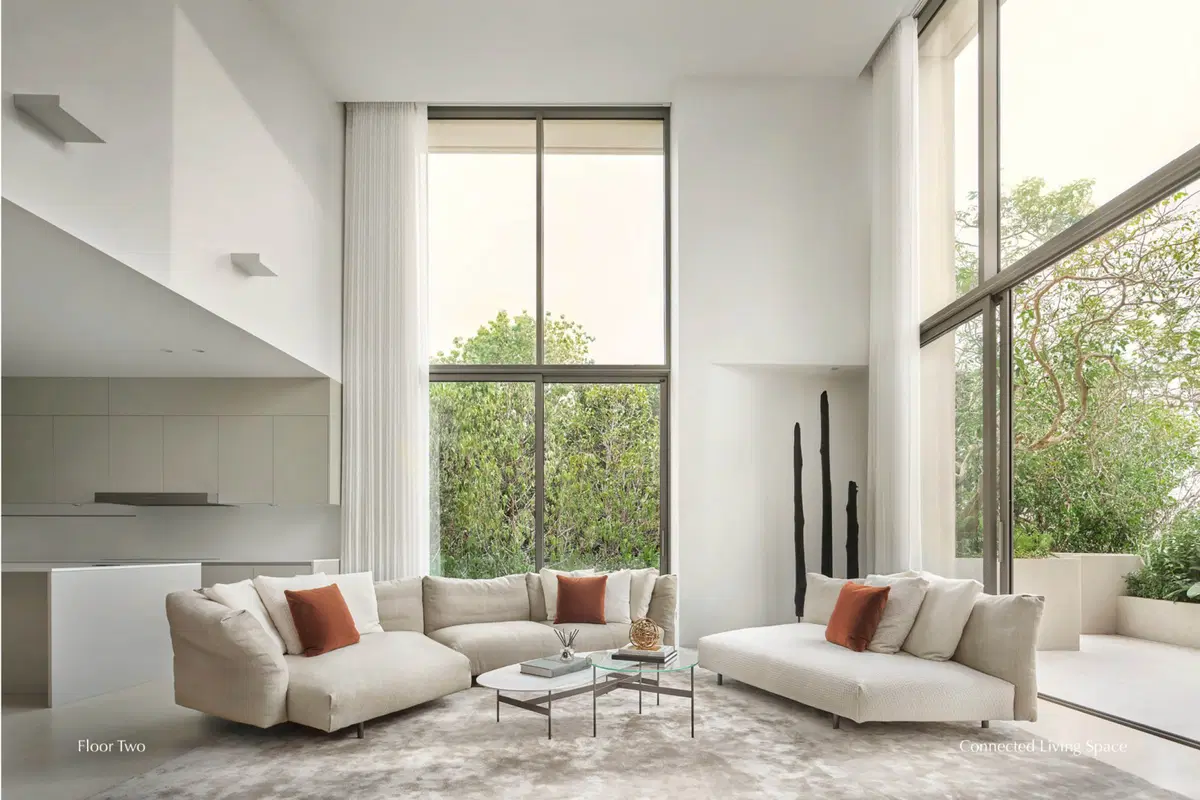 Lane Cove Rama 3