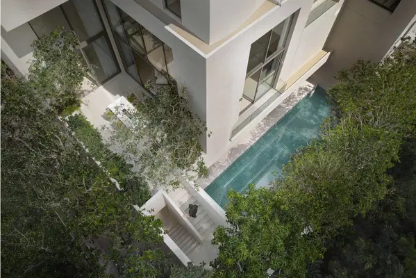 Lane Cove Rama 3 - 4BR - Type B1 Residence