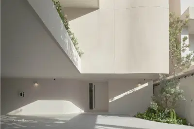 Lane Cove Rama 3 - Exterior