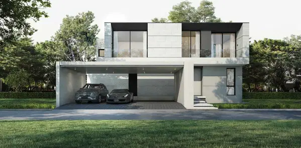 Lavish Estates - 5BR Pool Villa Type Extrava