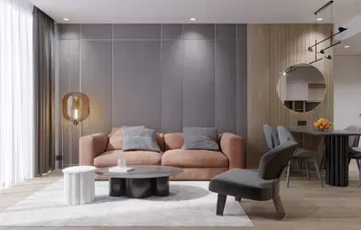 Layan Green Park - 2BR Private Jacuzzi