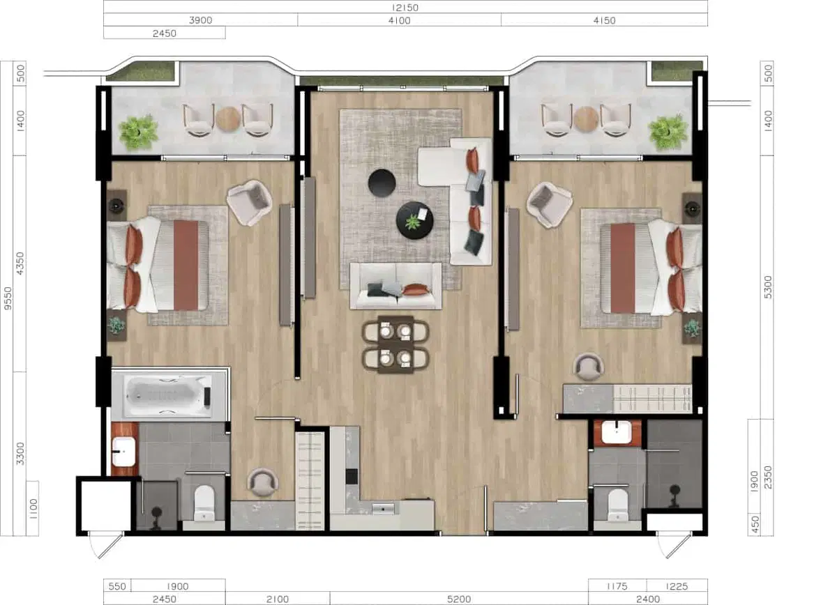 Layan-Green-Park-Phase-2-Unit-Plan-Type-C-standard-2-bedroom.jpg