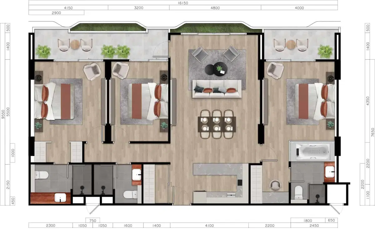 Layan-Green-Park-Phase-2-Unit-Plan-Type-D-standard-3-bedroom.jpg