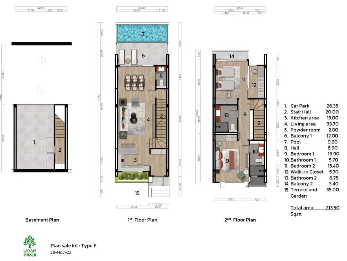 Layan-Green-Park-Phase-2-Unit-Plan-Type-E-duplex-with-the-underground-parking-terrace-and-plunge-pool.jpg