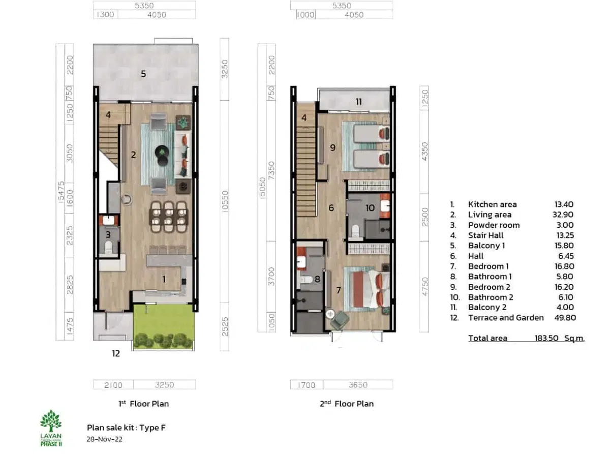 Layan-Green-Park-Phase-2-Unit-Plan-Type-F-duplex-with-the-terrace-and-private-house-territory.jpg
