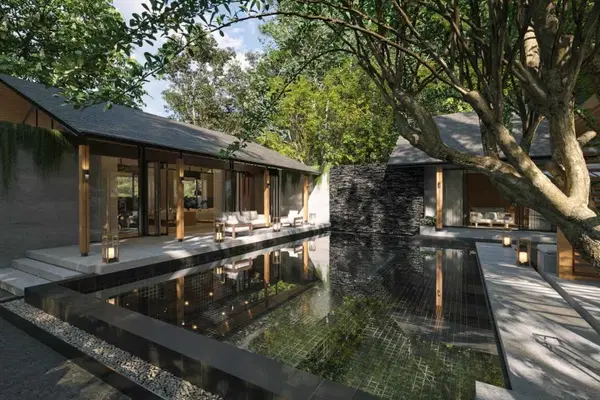 Layan Lucky Villas - Phase 1 - 4BR Pool Villa Type M4 (Fully Furnished)