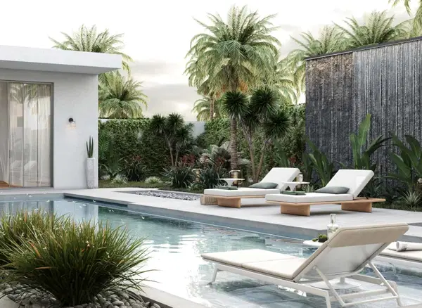 Layan Lucky Villas - Phase 2 - 4BR Pool Villa (Large Plot)