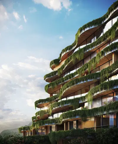 Layan Verde - 2BR Premium