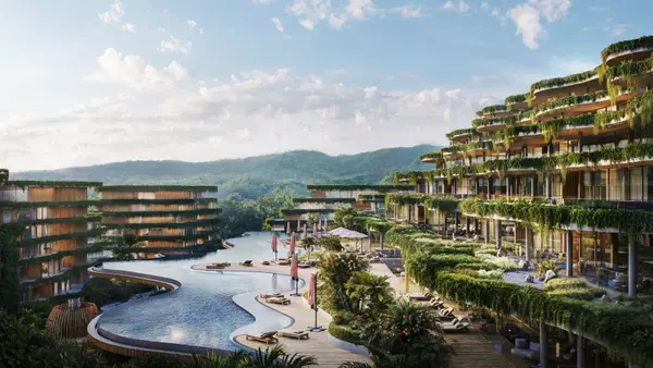 Layan Verde - 4BR Luxury with Private Pool - L