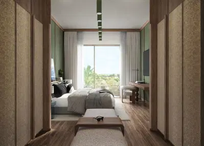 Layan Verde - 2BR Luxury with Private Pool