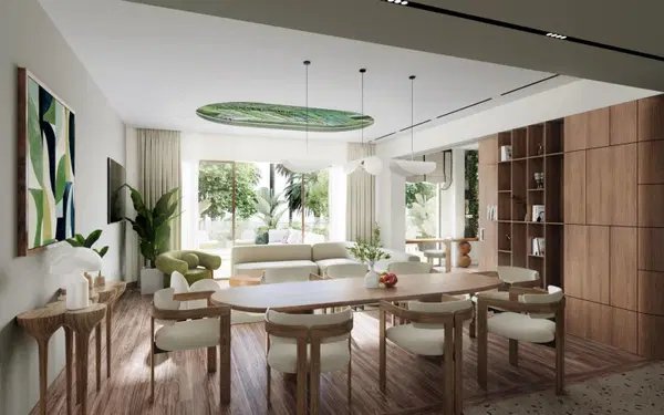 Layan Verde - 1BR Luxury with Private Pool