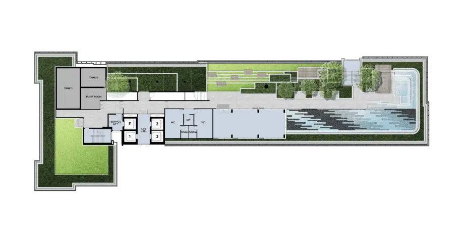 Life-Charoennakhon-sathorn-floorplan-27th_Facility.png