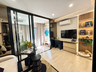 Life JJ Interchange - 1BR (1)