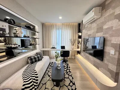 Life JJ Interchange - 1BR (2)