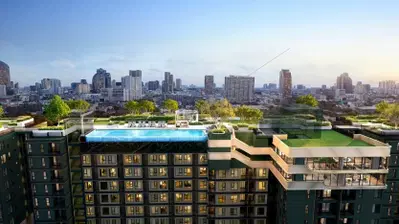 Life JJ Interchange - 2BR (2)