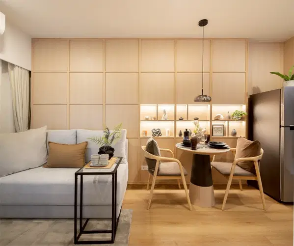 Lumpini Park On 19 - 1BR - Pet Friendly
