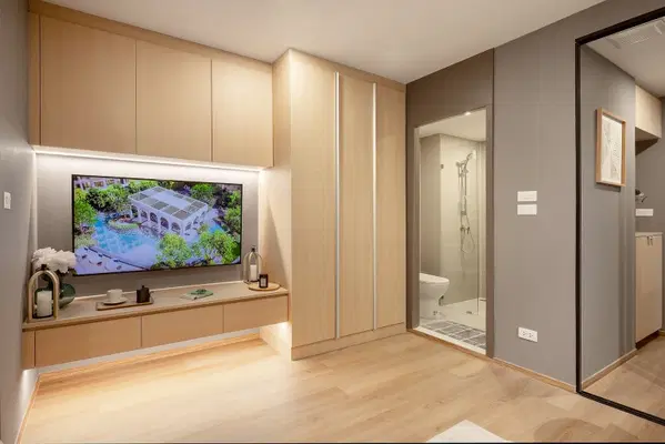 Lumpini Park On 19 - Studio - Pet Friendly