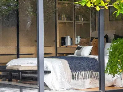 Luxury Vista Villa - Interiors