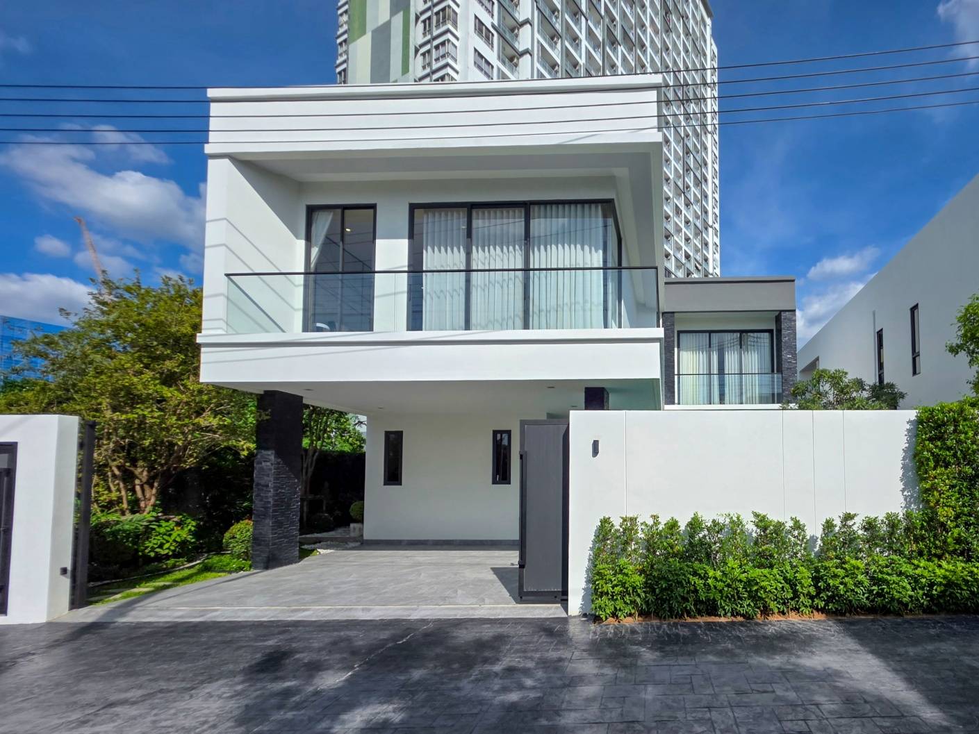 Luxury Vista Villa