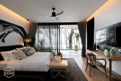 M Gallery Residences-Studio Private Jacuzzi - Type L1 Zone Lake1