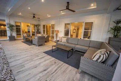 Mali Lotus Executive - 3BR Pool Villa - Type Leelawadee Executive
