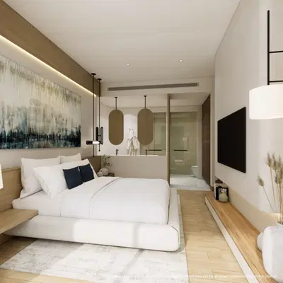 Maviston Mai Khao - 1BR (Garden View)