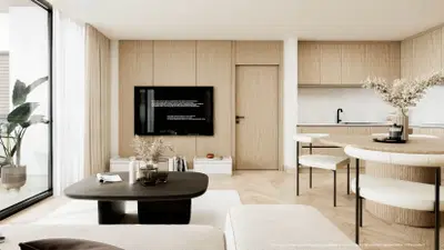 Maviston Mai Khao - 2BR (Sea View)