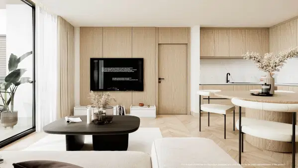 Maviston Mai Khao - 2BR (Sea View)