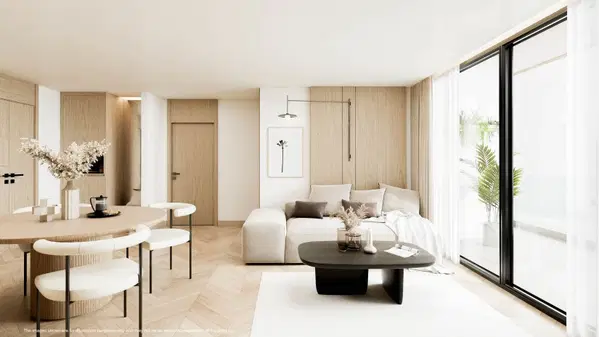 Maviston Mai Khao - 2BR (Sea View + Private Garden)