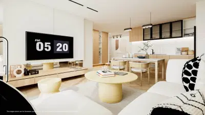 Maviston Mai Khao - 3BR (Sea View)