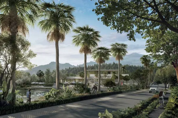 Mira Estate - 4BR Pool Villa - Freehold