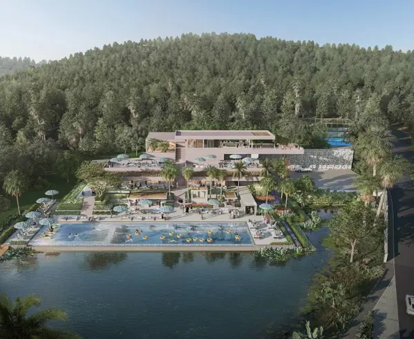 Mira Estate - 4BR Pool Villa - Large Plot