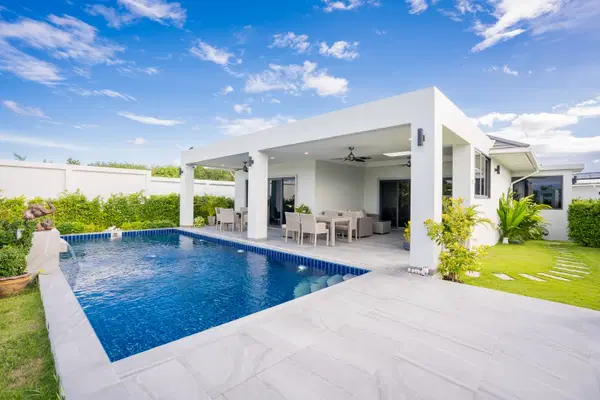 Moda Melody - 3BR - Villa Classic