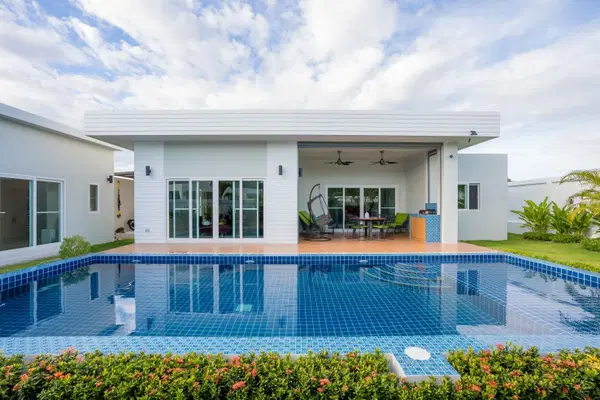Moda Melody - 2BR - Villa Ultra