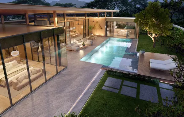 Mount Mono - 4BR Pool Villa (Large Plot)