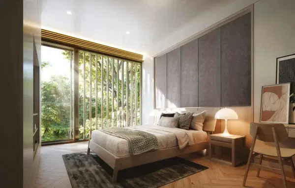 Mulberry Grove The Forestias - 1BR