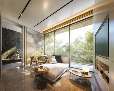 Mulberry Grove The Forestias - 1BR+