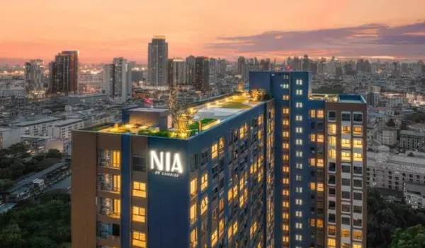 NIA By Sansiri - 2BR (Last 2Unit)