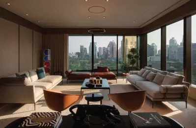 NIMIT Langsuan - 3BR - Type C2