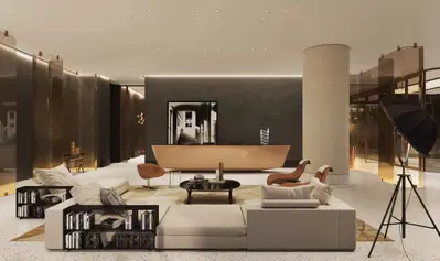 NIMIT Langsuan – 3BR – Type C1