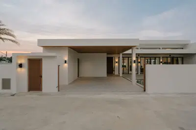 Na Raya - 3BR Pool Vila - Type A - Plot 3