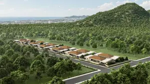 Na Raya Hills Hua Hin