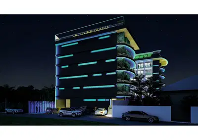 Nebu Residences Bangtao - 2BR