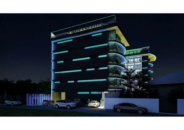 Nebu Residences Bangtao - 2BR