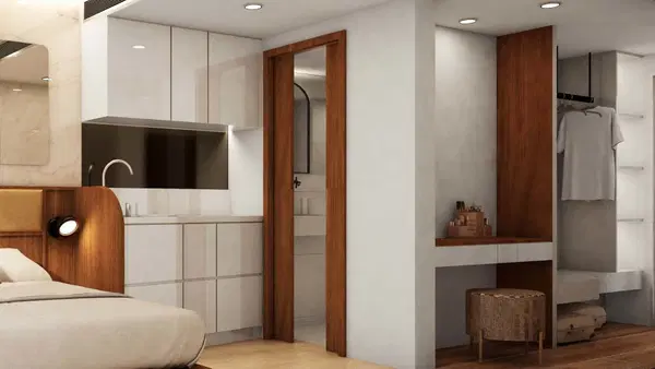 Nebu Residences - Bangtao - 1BR