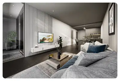 Next Point Condominium - 1BR