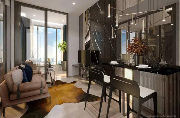 Niche Pride Ekkamai - 1BR Plus