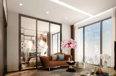 Niche Pride Ekkamai - 1BR