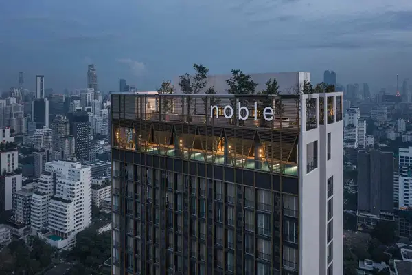 Noble State 39 - 2BR Penthouse P1