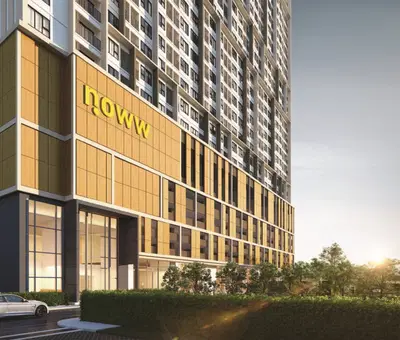 Noww Mega - 2BR (2)